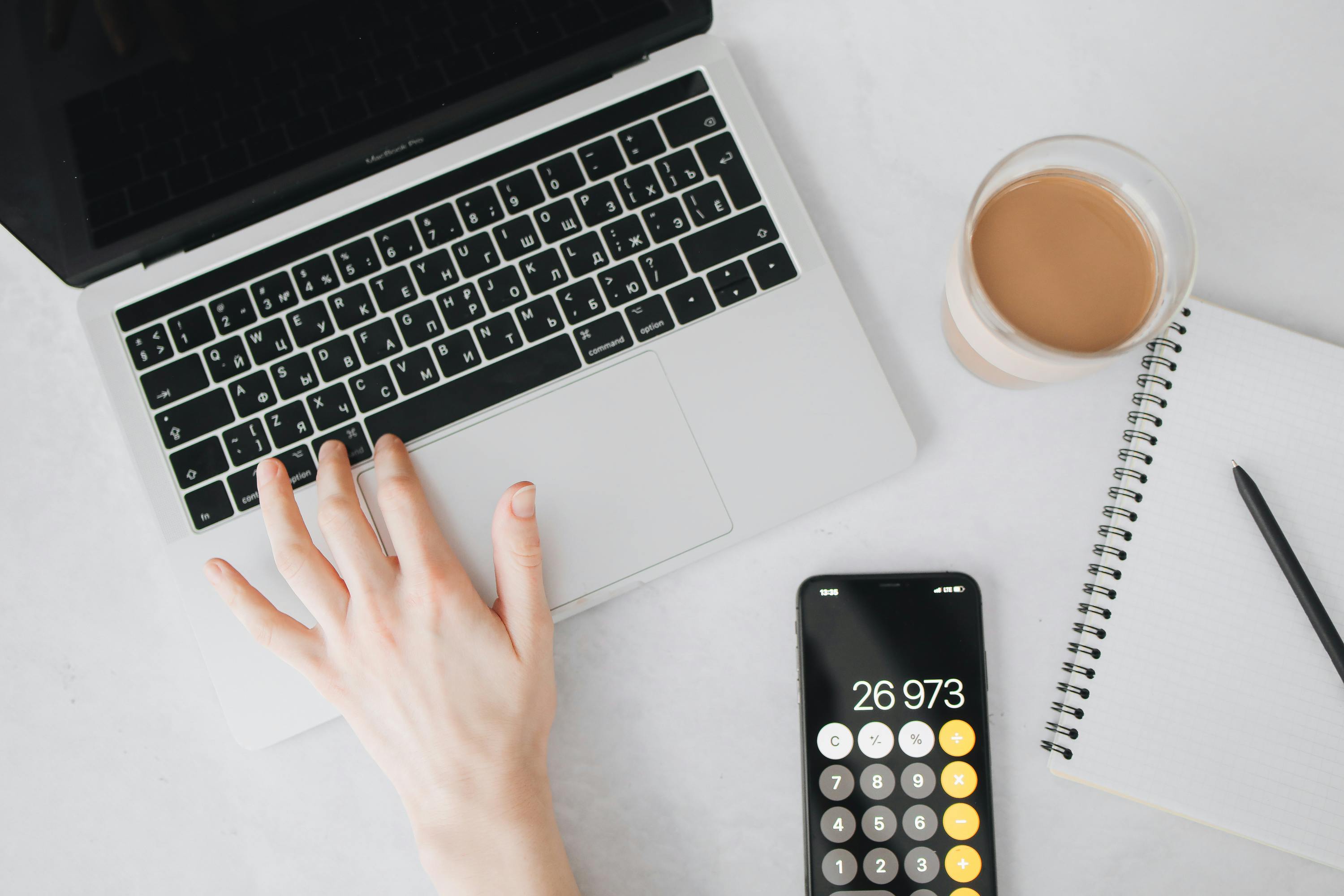 Kontakt — AJK Usługi Księgowe