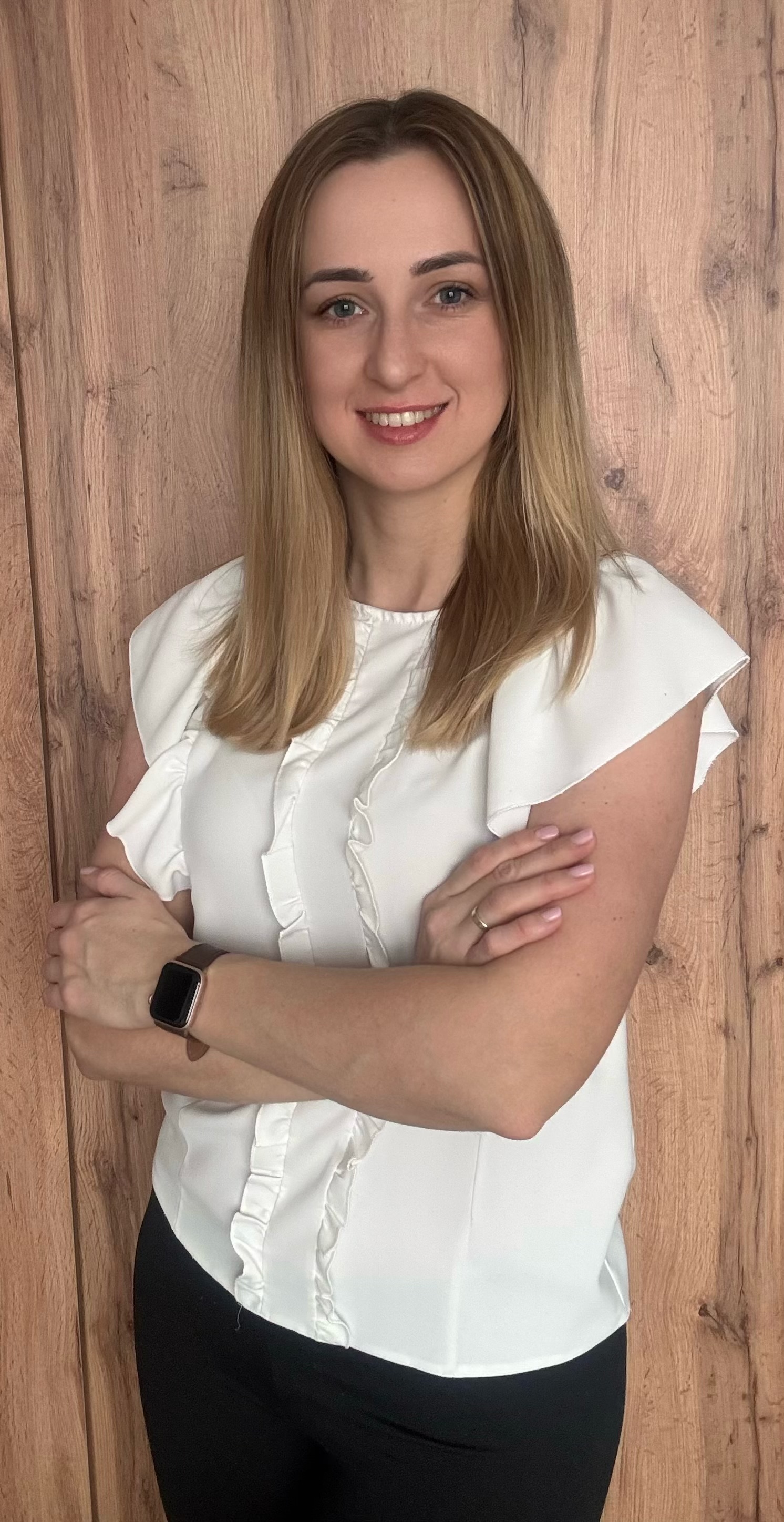 Katarzyna Podgórska – AJK Usługi Księgowe